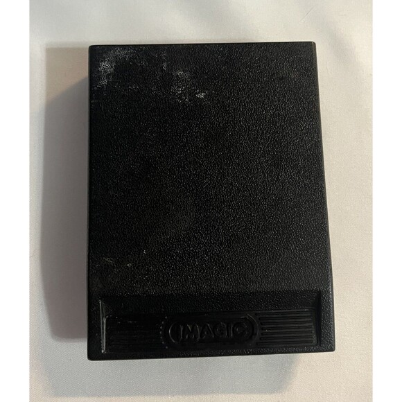 Trick Shot - Atari 2600 iMagic Retro Gaming Cartridge Tested - Picture 5 of 6